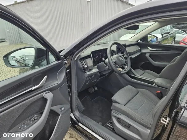 Skoda Kodiaq 1.5 TSI mHEV DSG Selection - 10