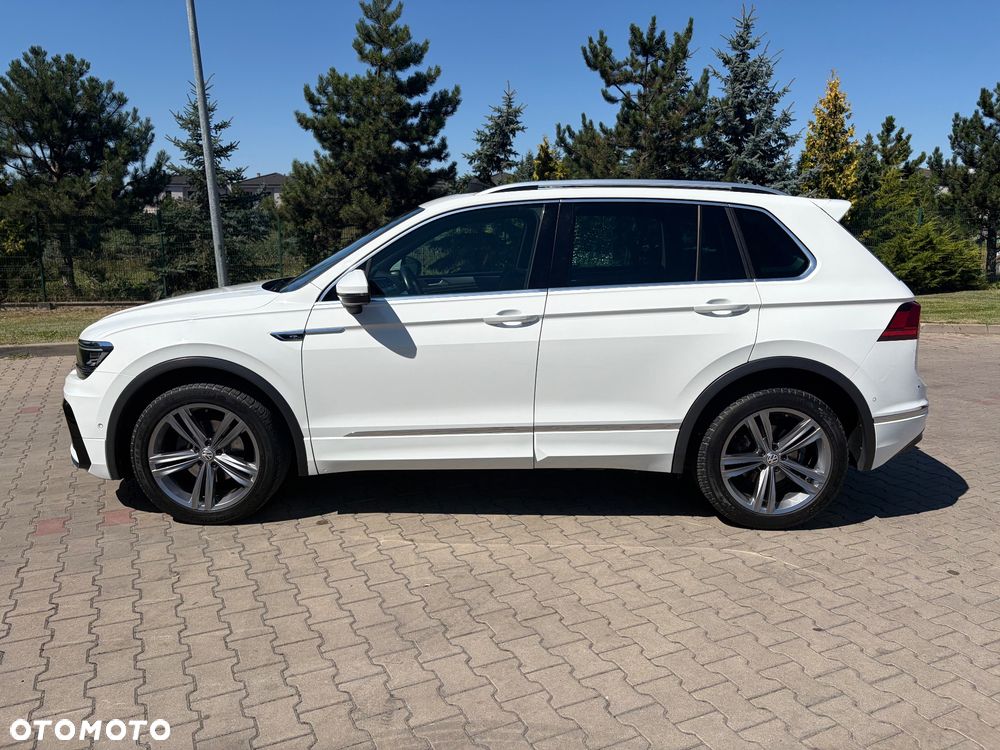 Volkswagen Tiguan - 7