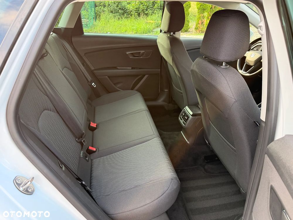 Seat Leon 1.4 TSI Style S&S - 24