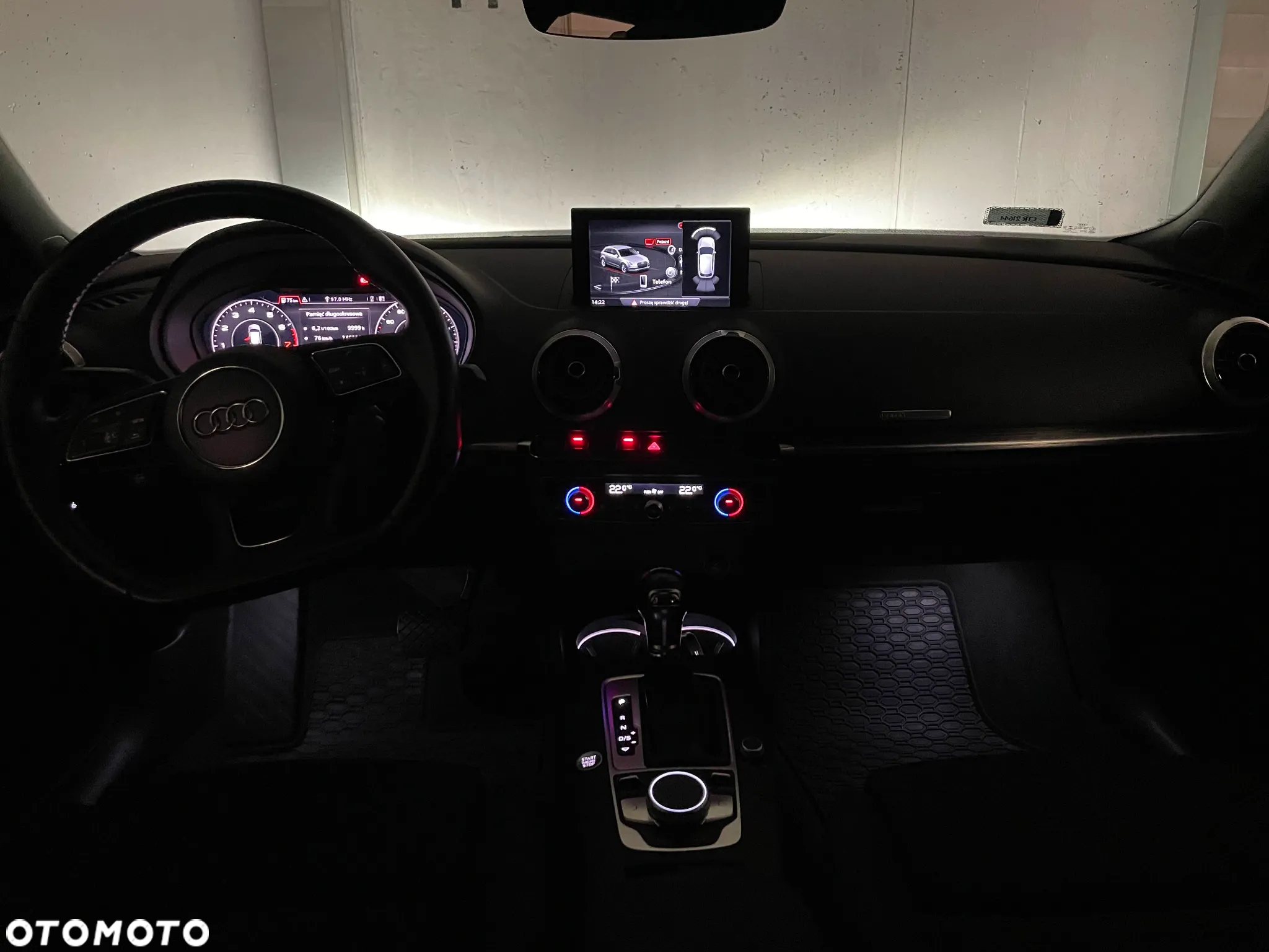 Audi A3 - 12