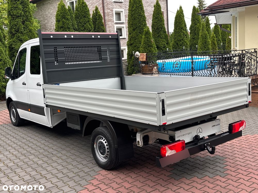 Mercedes-Benz 315 CDI Sprinter - 6