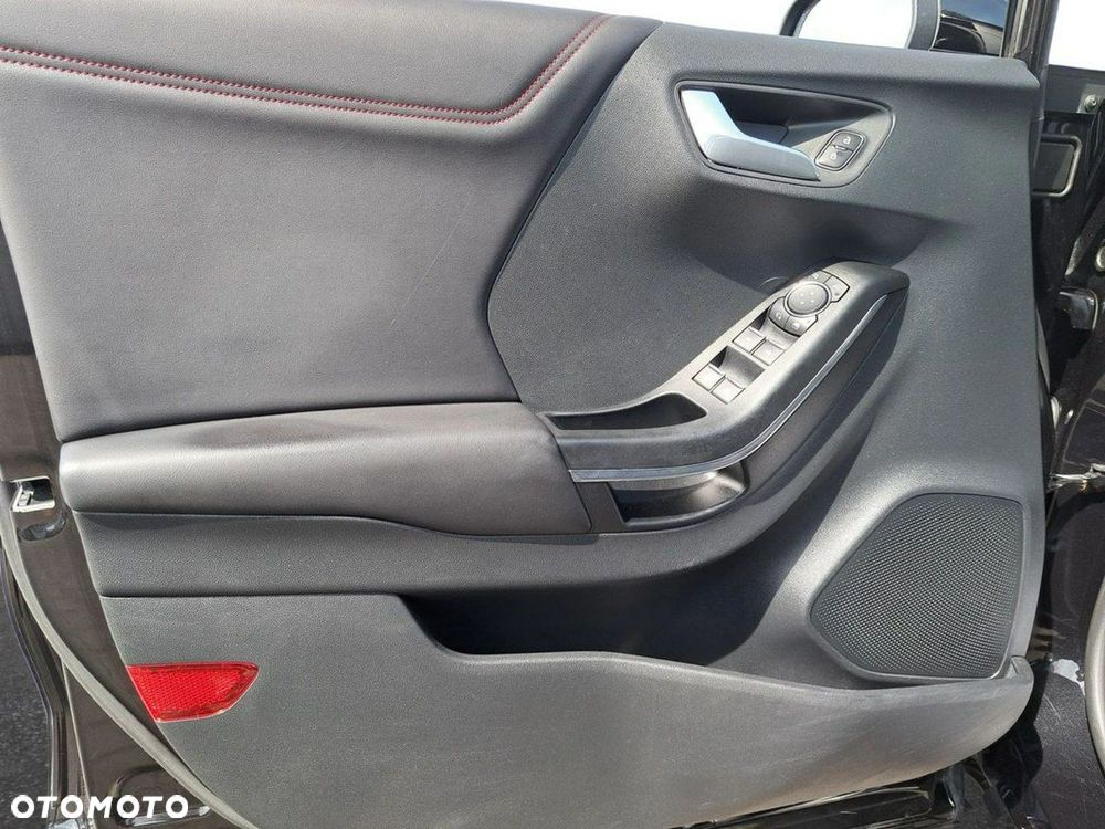 Ford Puma 1.0 EcoBoost mHEV ST-Line X Design - 13