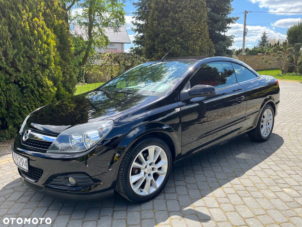Opel Astra - 7
