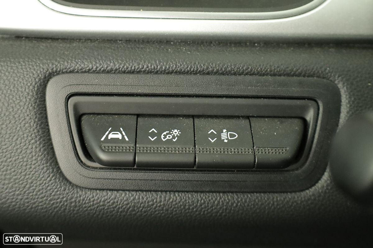 Renault Captur 1.0 TCe Techno Bi-Fuel - 18