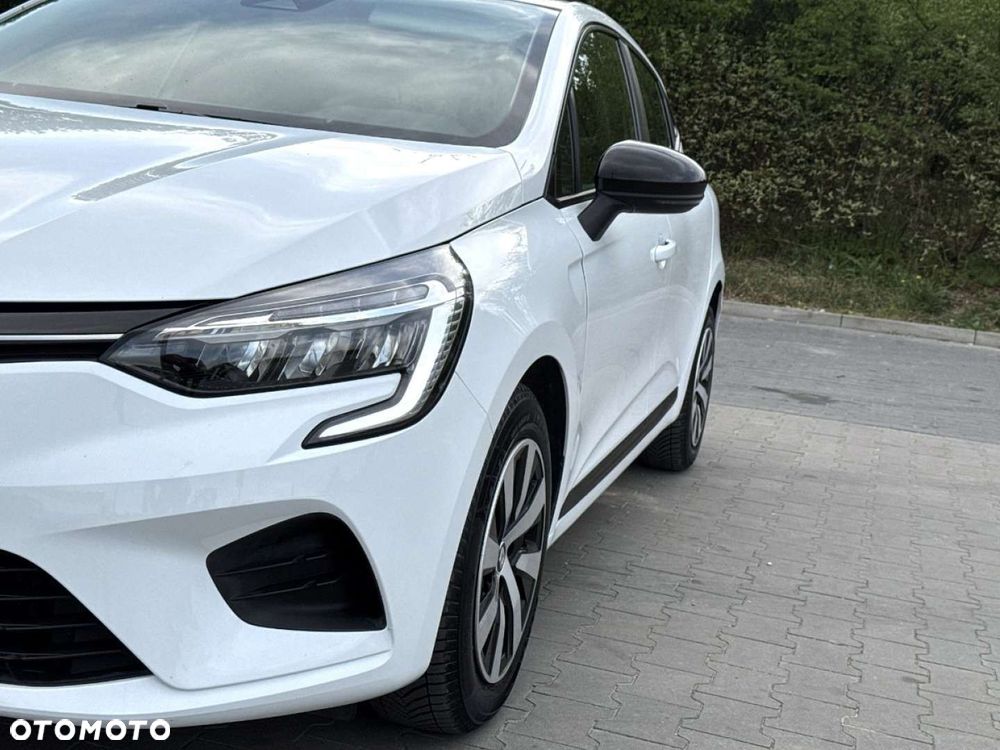 Renault Clio - 16
