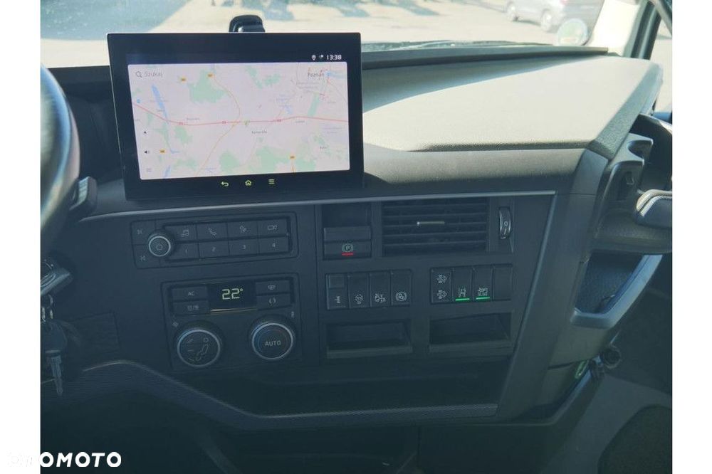 Volvo FH500 I-Save / GLOBETROTTER XL / 652060 - 6