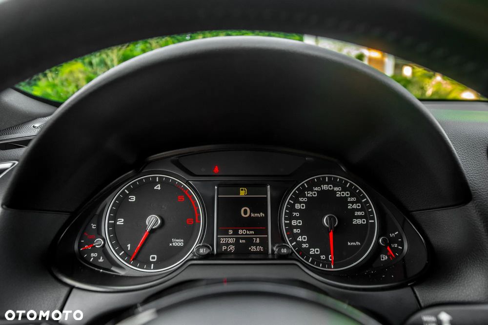 Audi Q5 3.0 TDI quattro S tronic - 23
