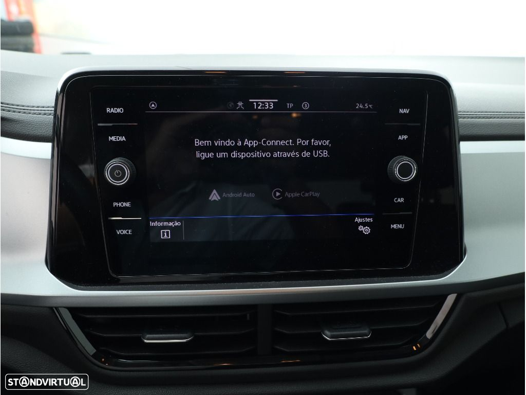 VW T-Roc 1.0 TSI Life - 20