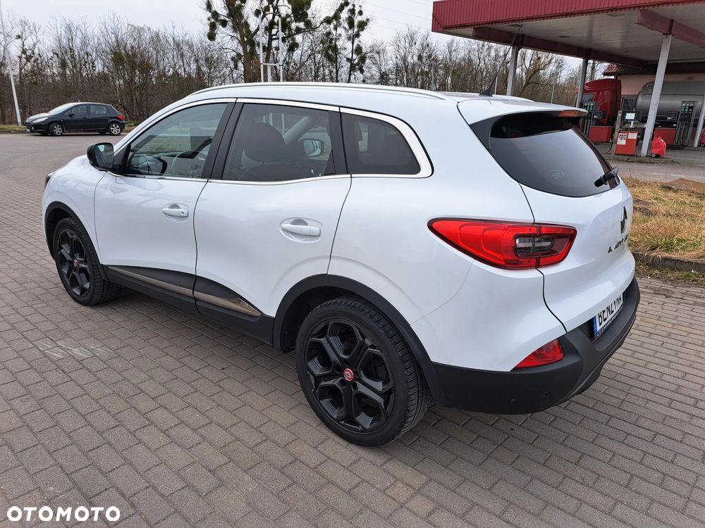 Renault Kadjar - 11