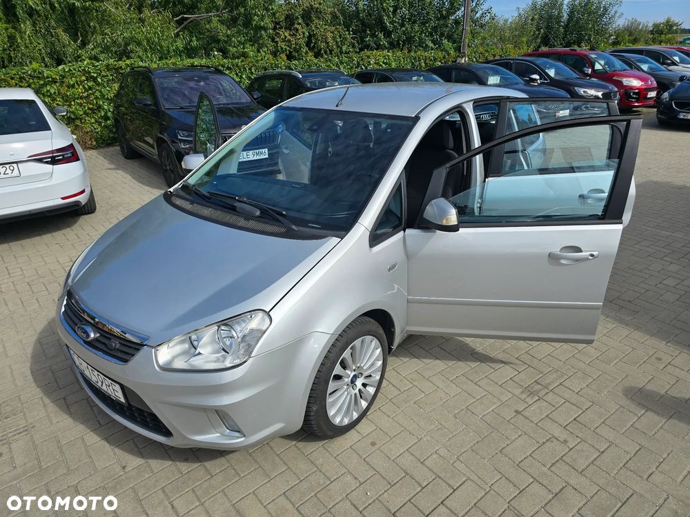Ford C-MAX - 27