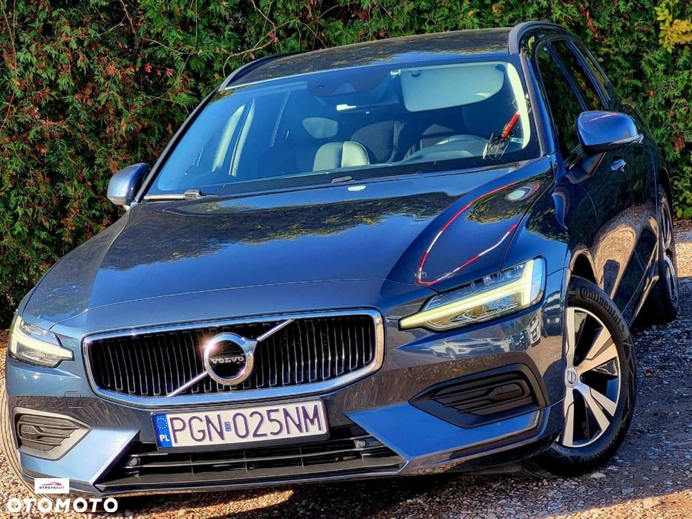Volvo V60 - 9