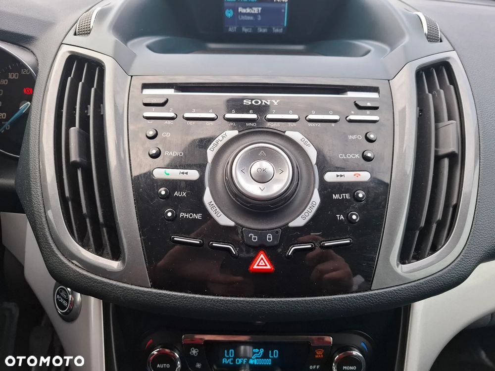 Ford C-MAX 2.0 TDCi Edition - 23