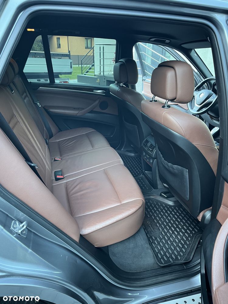 BMW X5 xDrive30d - 11