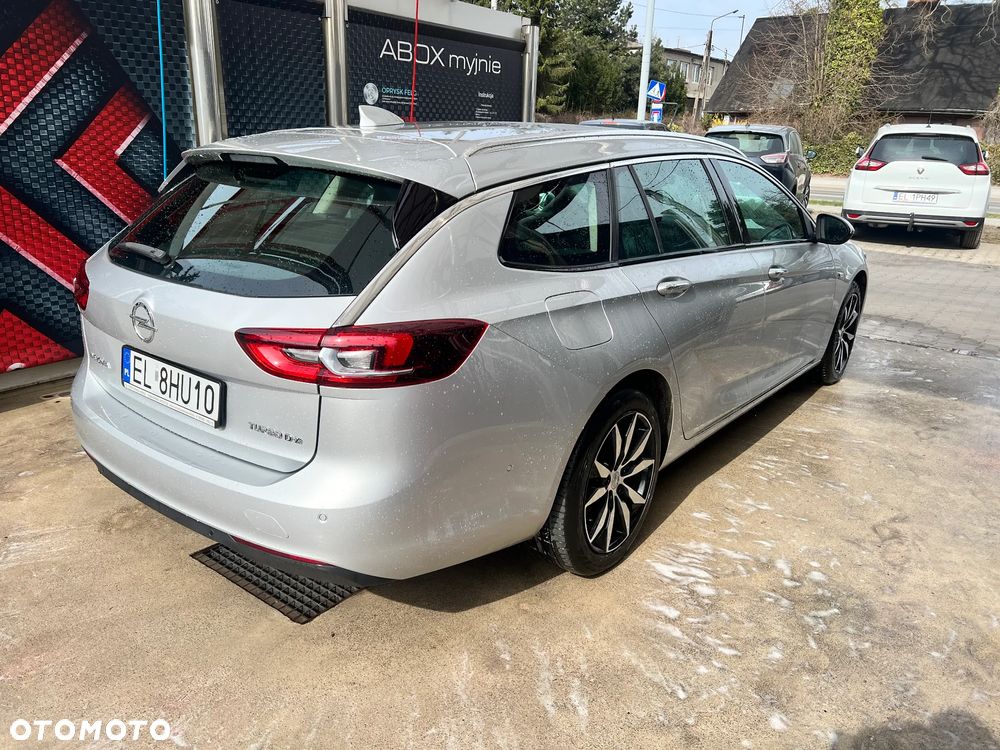 Opel Insignia 2.0 CDTI 4x4 ecoFLEX Start/Stop Business Innovation - 9