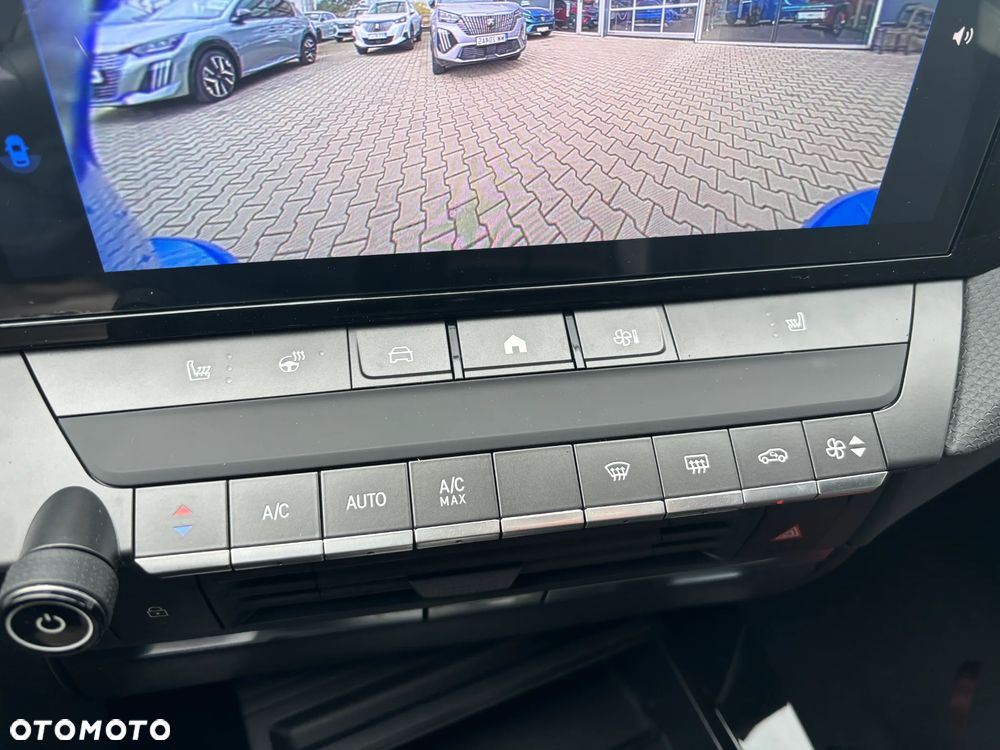 Opel Astra - 15
