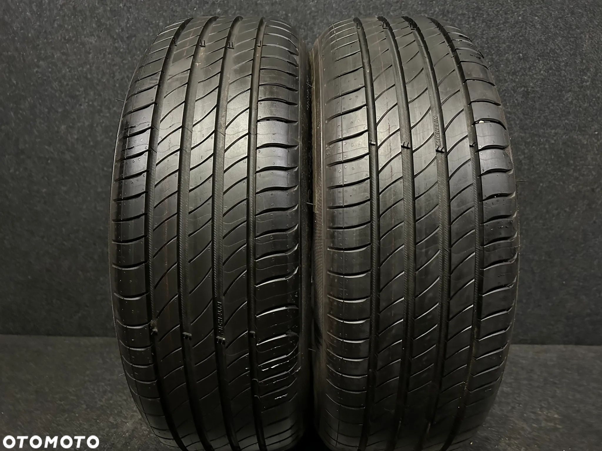 Opony letnie Michelin Primacy 4 185/60/15 84T 2szt. Nowe! - 1