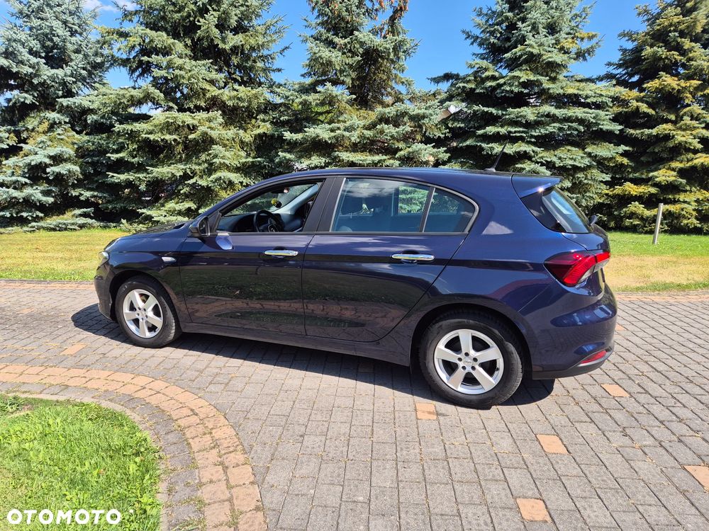 Fiat Tipo 1.4 16v Easy - 7