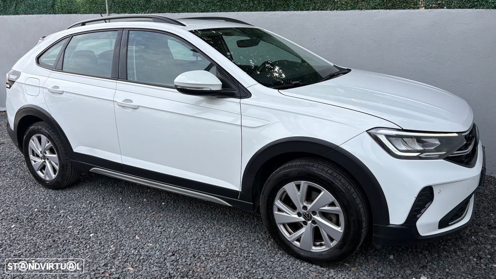 VW Taigo 1.0 TSI OPF DSG Style - 9