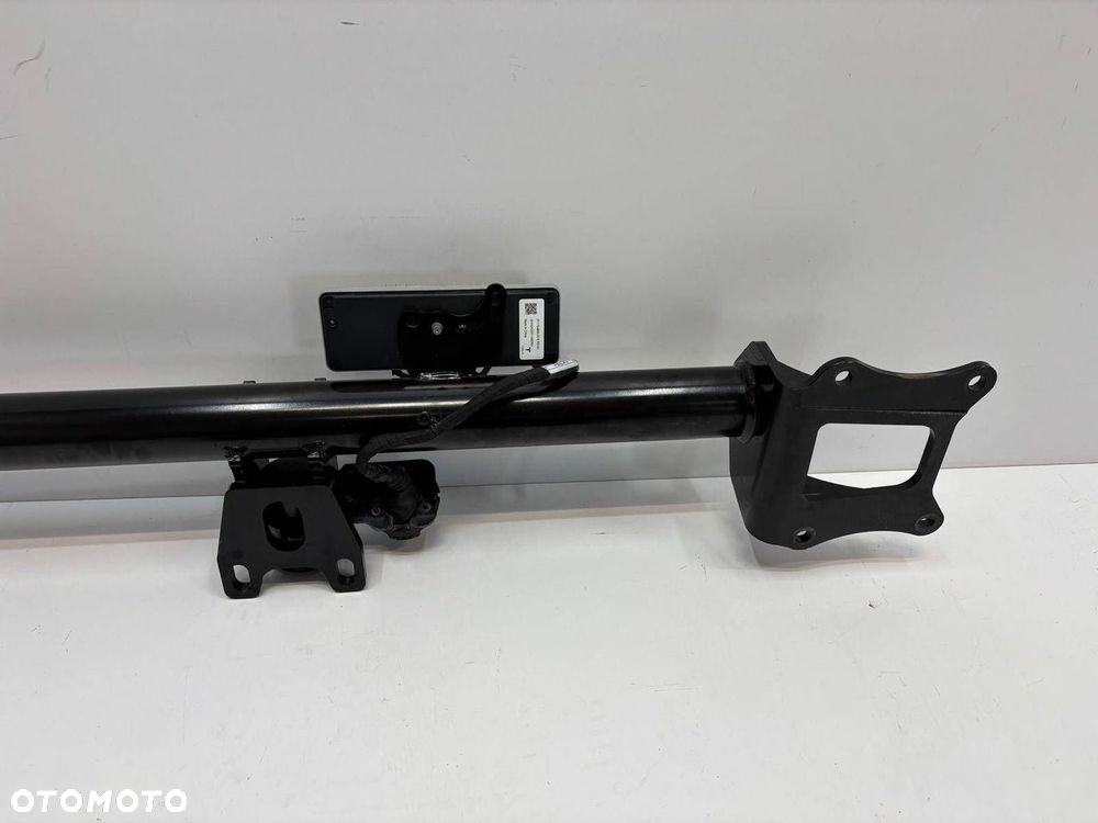 Tesla X Plaid Hak Holowniczy 1027583-90-J - 12