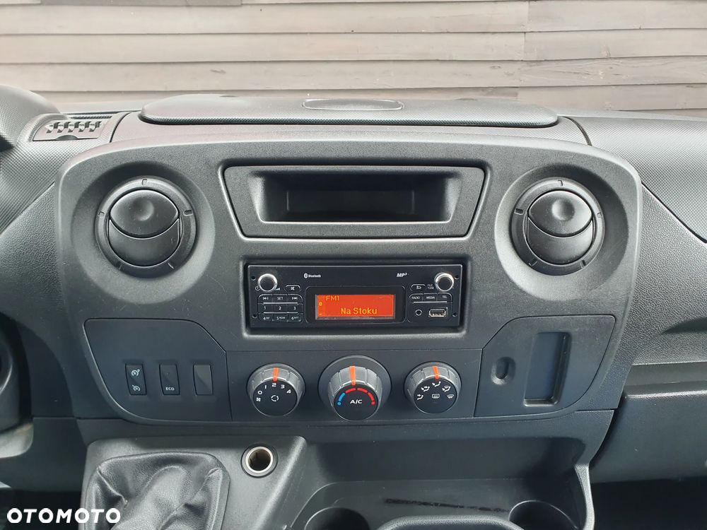 Renault MASTER - 22