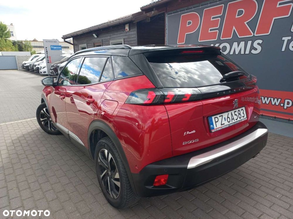Peugeot 2008 - 6