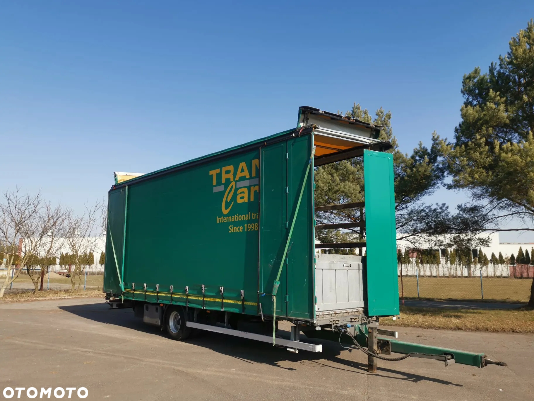 MAN TGX 18.430 - 27