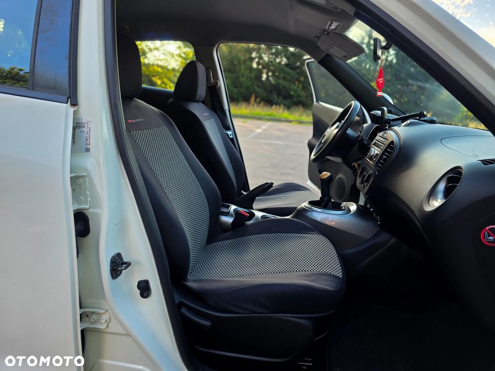 Nissan Juke - 17