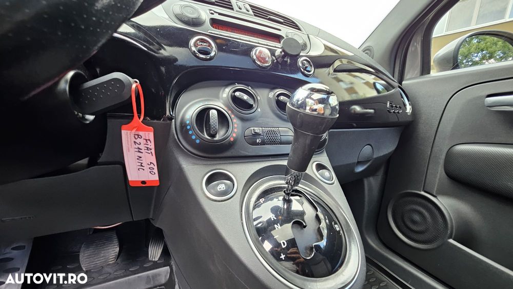 Fiat 500 - 22