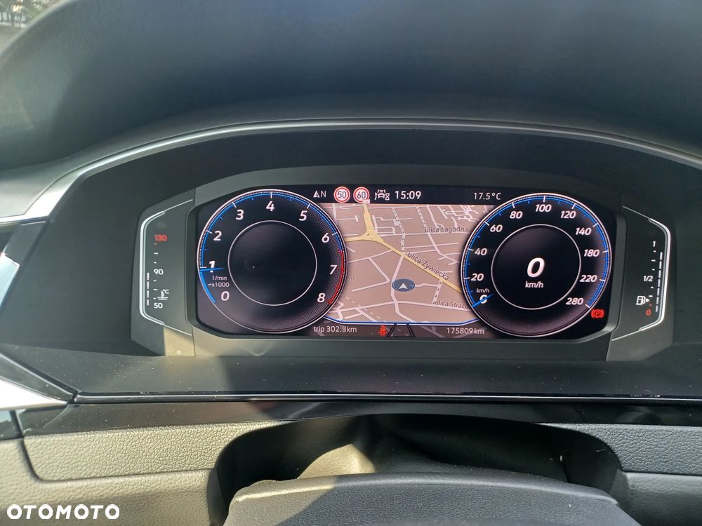 Volkswagen Arteon 1.5 TSI Essence - 23