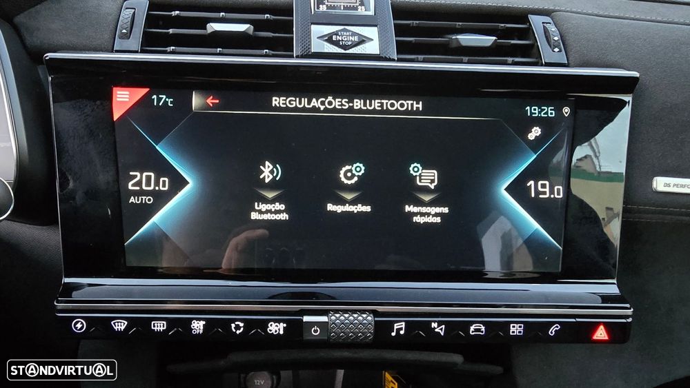 DS DS7 Crossback - 37