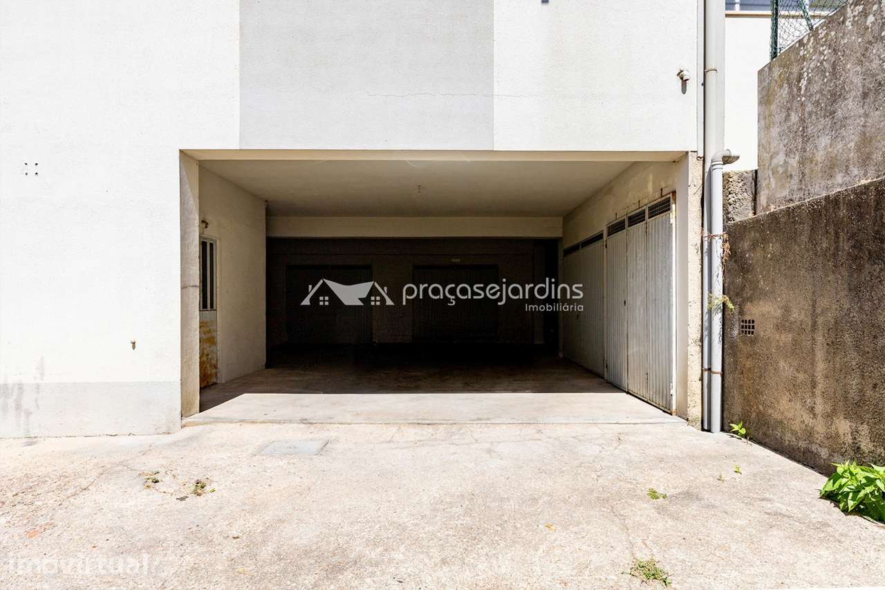 Garagem com 19m2 - Grande imagem: 4/4