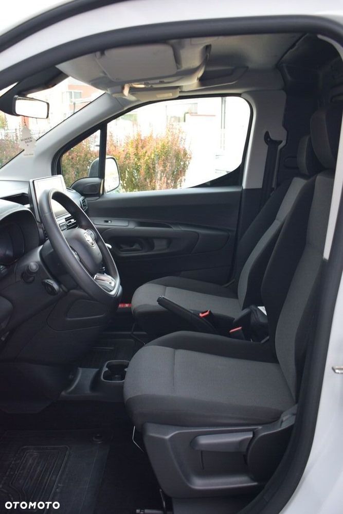 Toyota PROACE CITY - 11