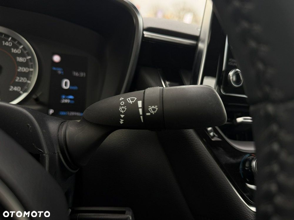 Toyota Corolla 1.5 Comfort MS - 23