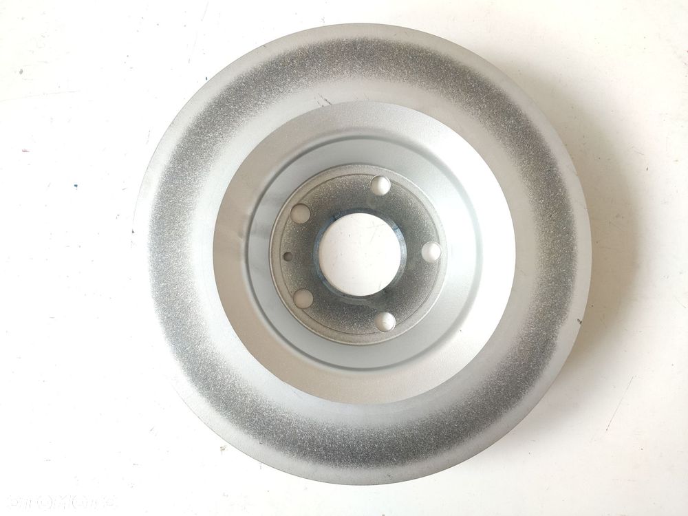 audi tt tarcza 2 szt. hamulcowa wentylowana tarcze 310mm 8j0615601a - 3