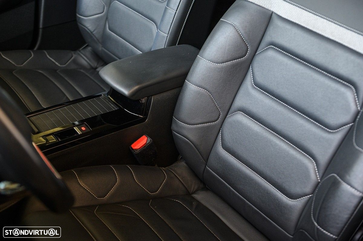 Citroën C4 1.5 BlueHDi Shine Pack EAT8 - 23