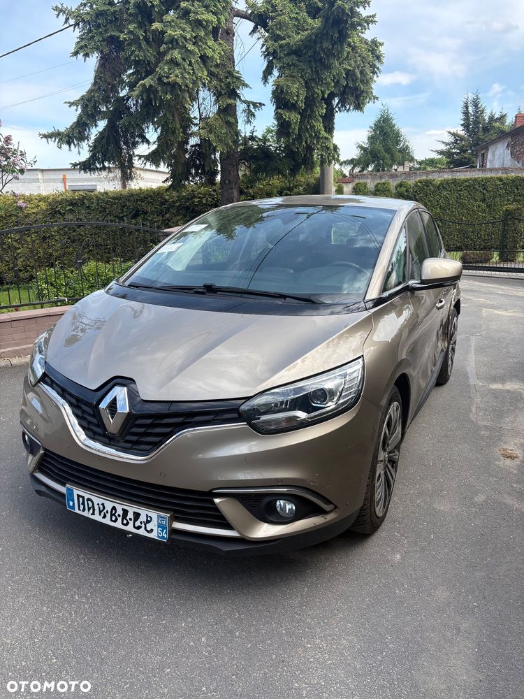 Renault Scenic - 1