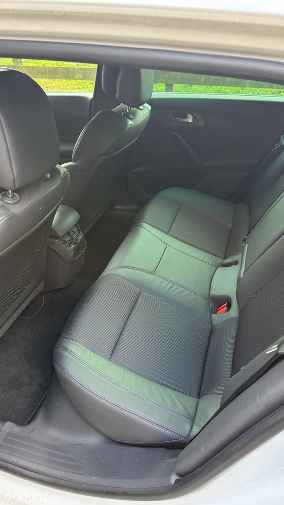 Peugeot 508 BlueHDi 150 Stop&Start Allure - 14