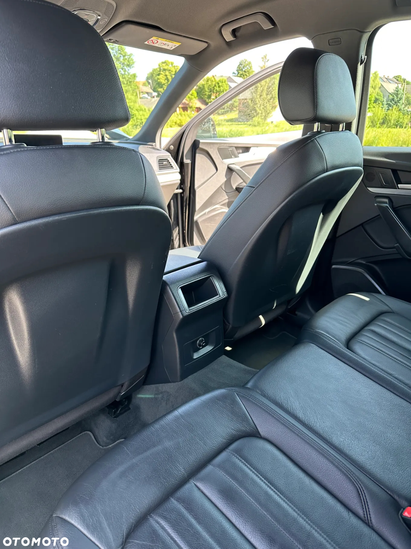 Audi Q5 - 7