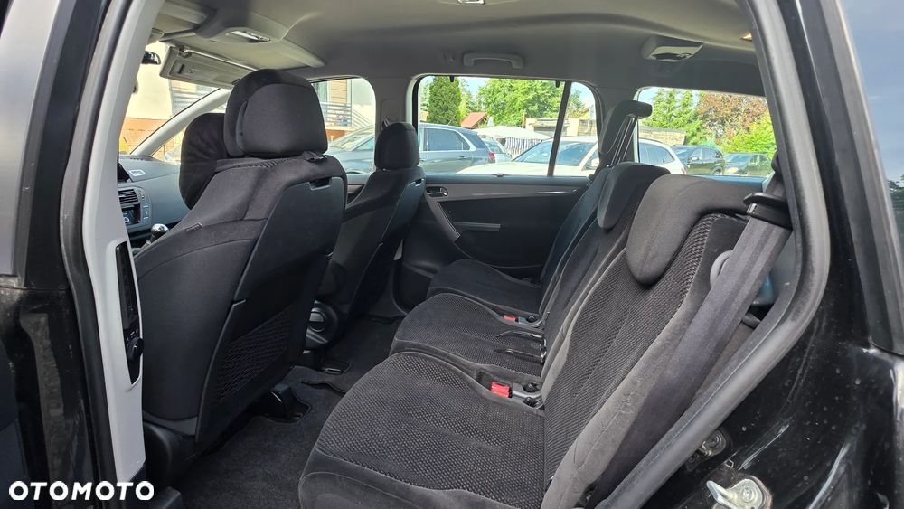 Citroën C4 Picasso 1.6 VTi Equilibre Navi Pack - 8
