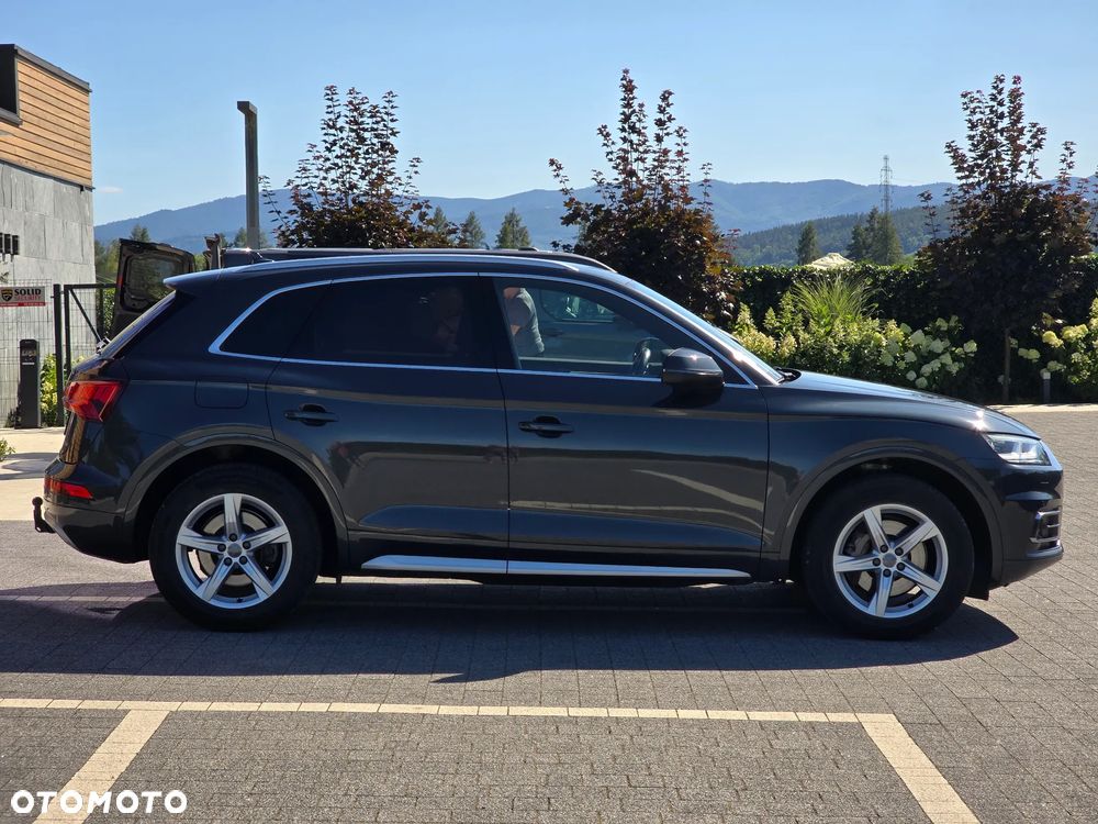 Audi Q5 2.0 TDI Quattro S tronic - 5