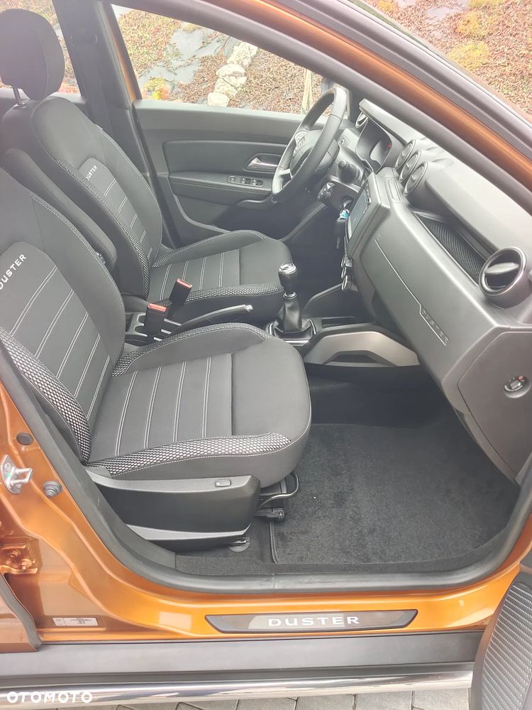 Dacia Duster - 17