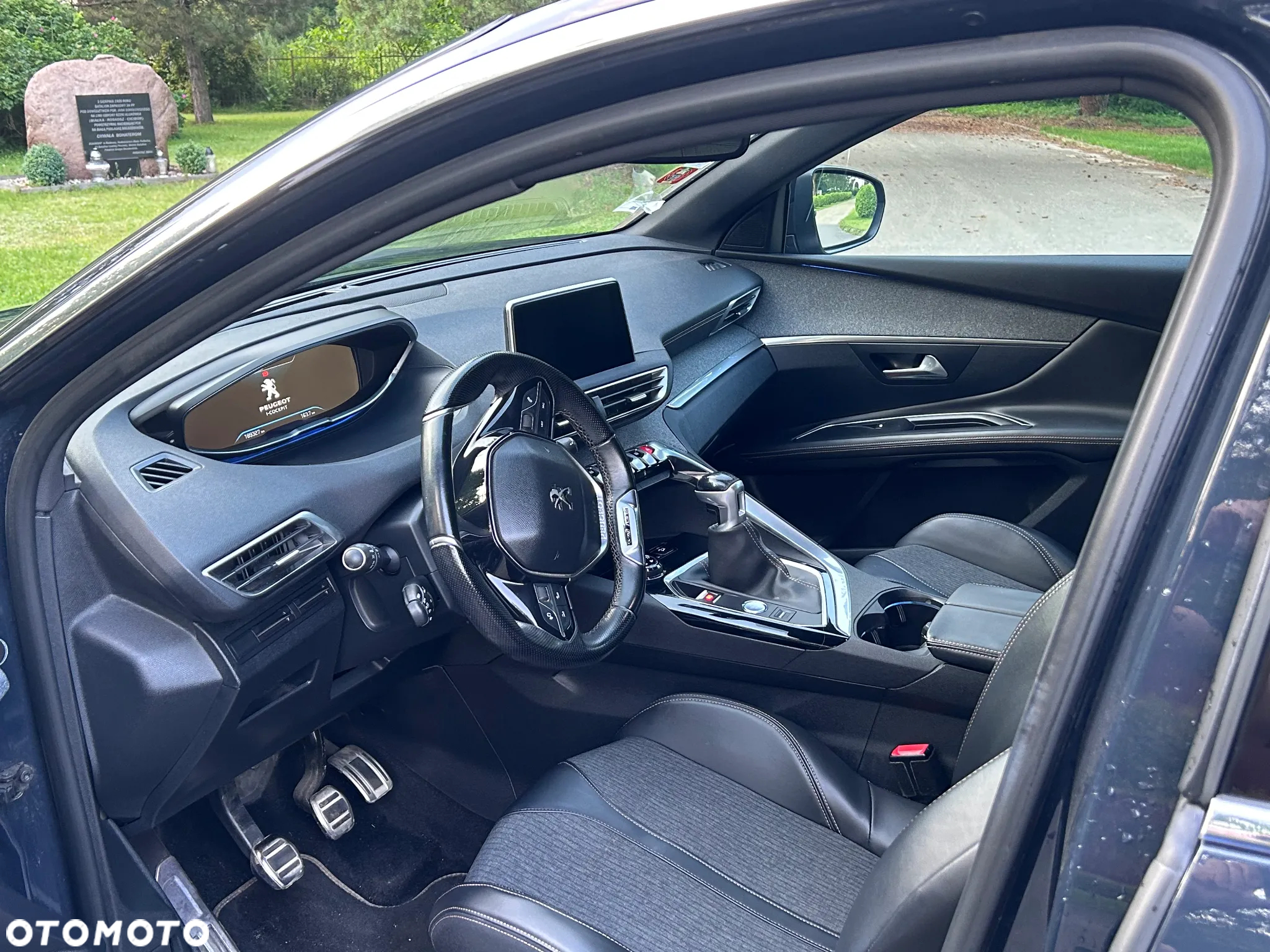 Peugeot 3008 BlueHDi 120 Stop & Start Allure - 5