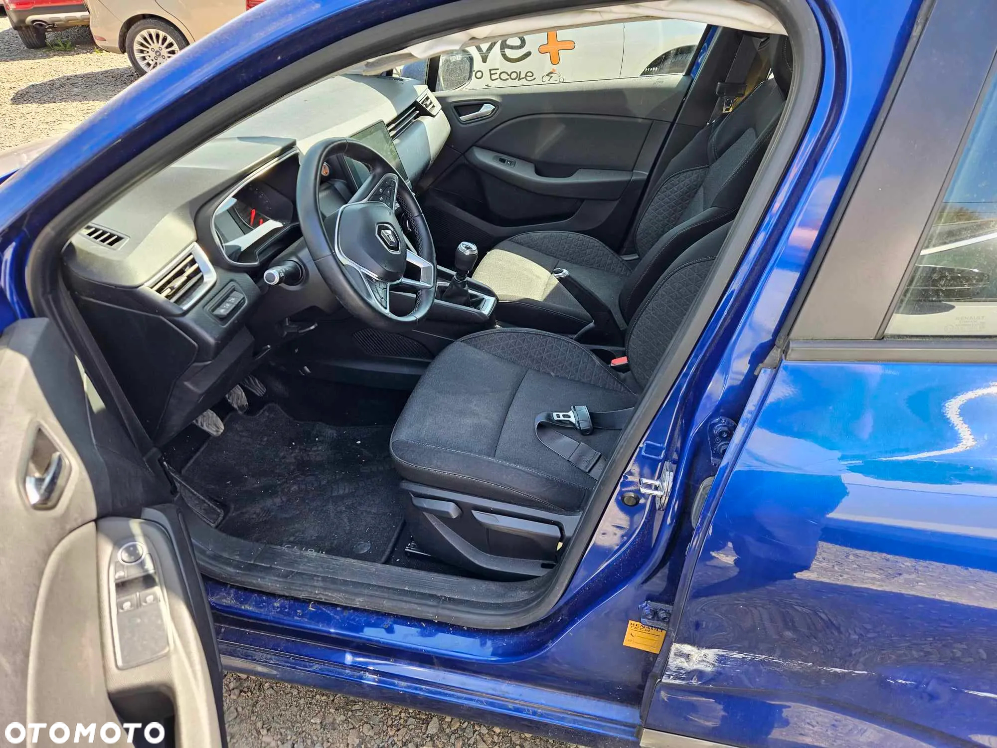Renault Clio BLUE dCi 85 EXPERIENCE - 18