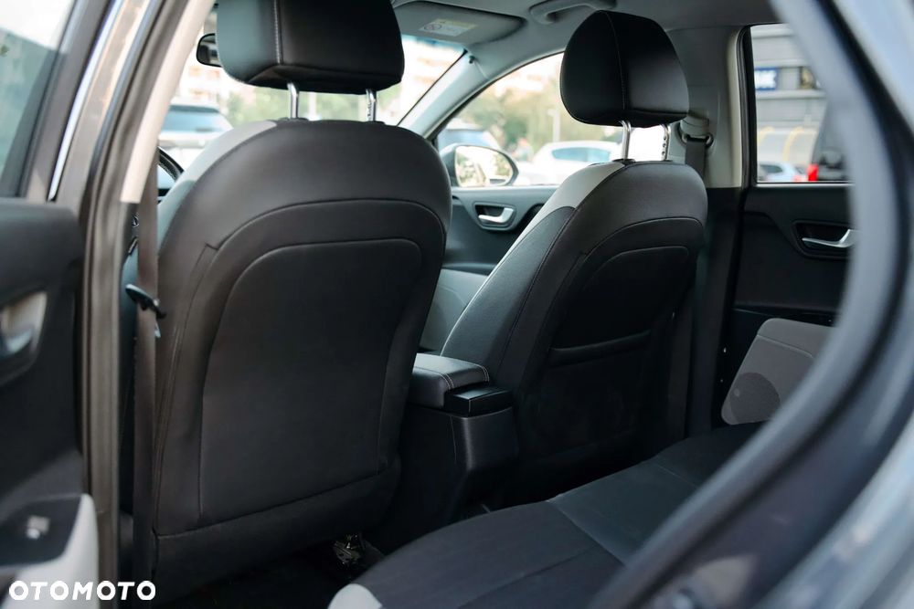 Kia Stonic - 21