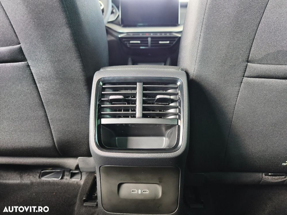 Skoda Octavia 1.5 TSI 115 CP DSG MHEV Selection - 9