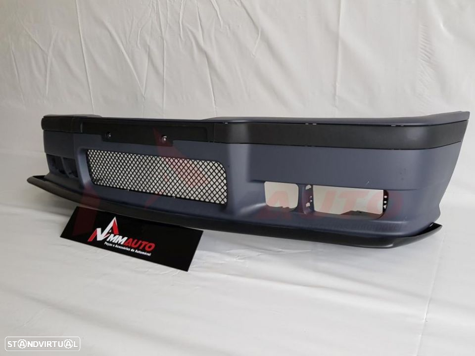 Parachoques Frontal BMW E36 Tipo M3 - 2