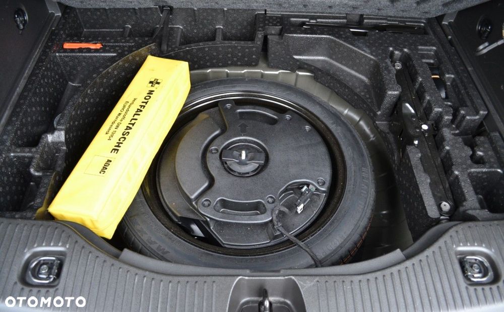 Opel Mokka X 1.4 (ecoFLEX) Start/Stop 4x4 Innovation - 37