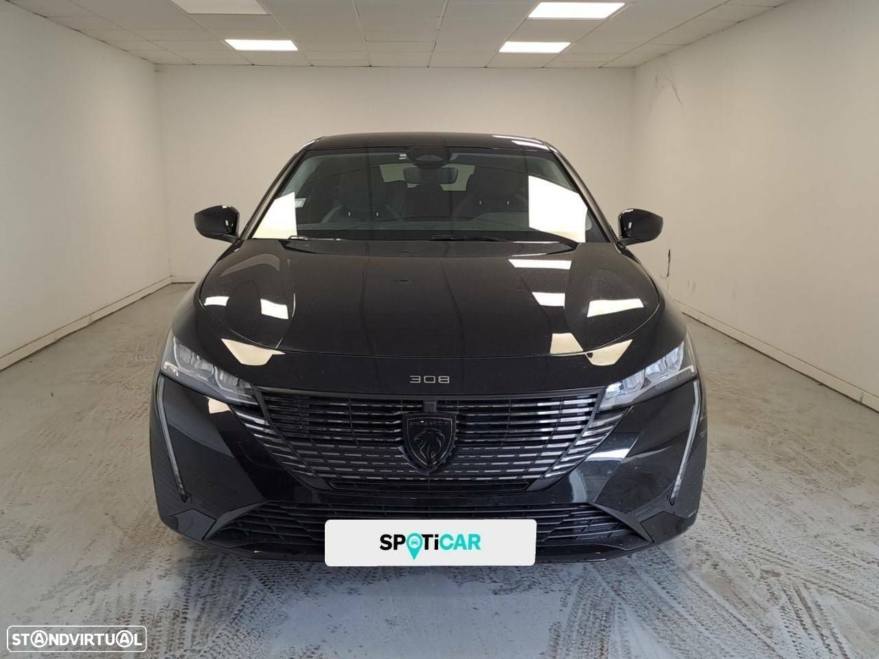 Peugeot 308 1.2 PureTech Allure EAT8 - 1