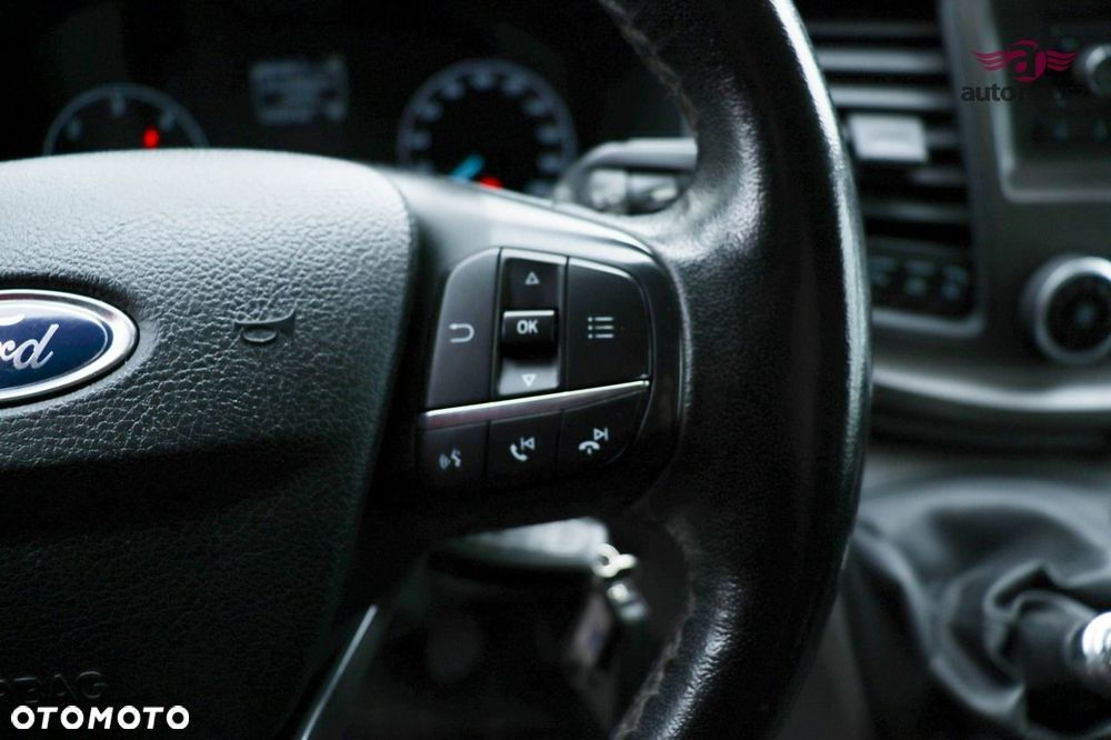Ford Transit - 22