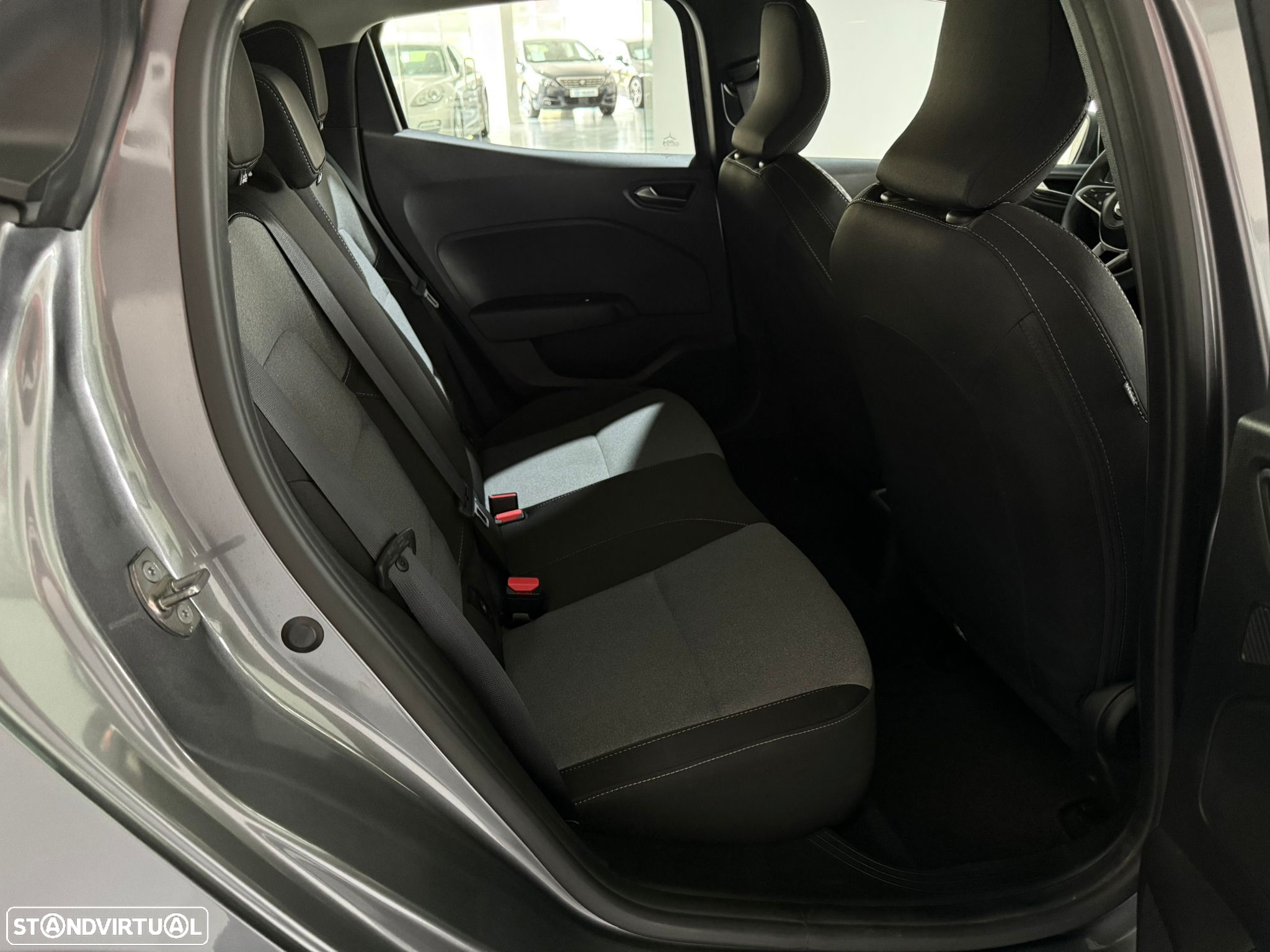 Mitsubishi Colt 1.0 MPI Kyoto - 21
